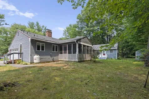 16 Watson Drive Rochester NH 03867