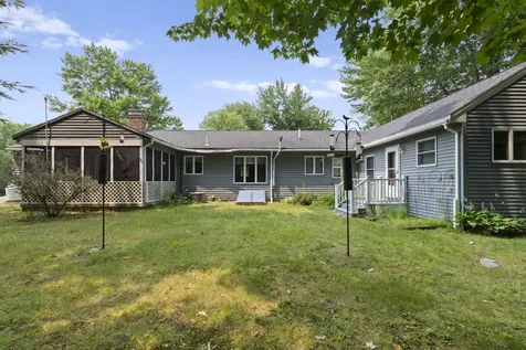 16 Watson Drive Rochester NH 03867