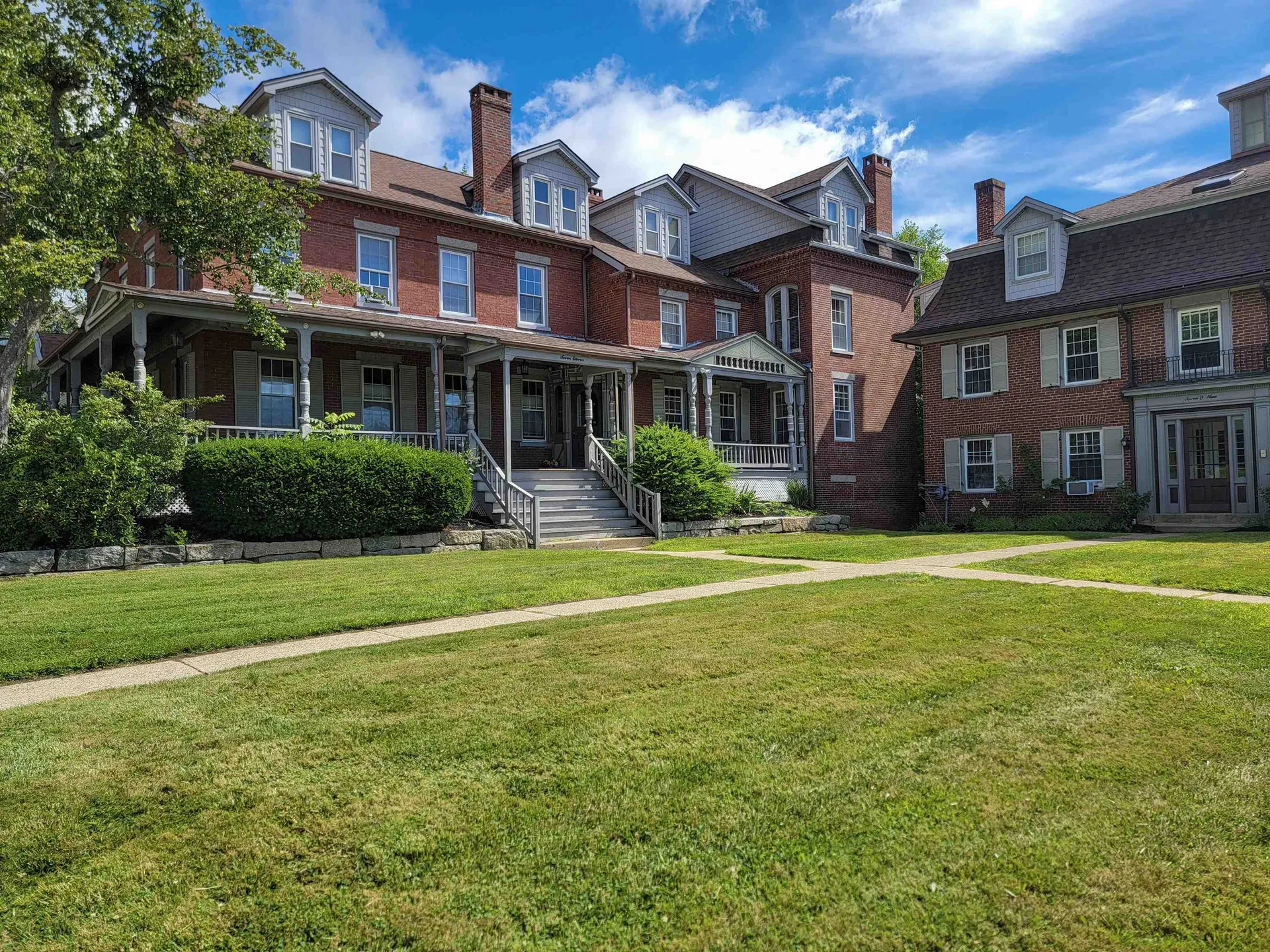 713 Central Avenue Dover NH 03820