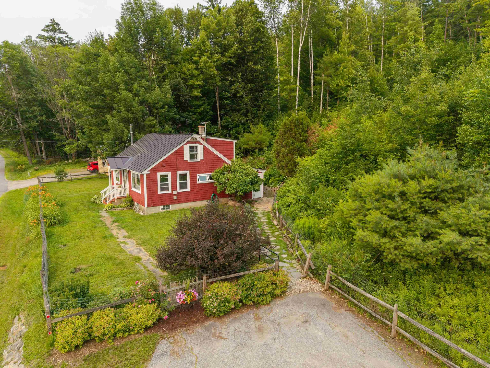469 Whitefield Road Whitefield NH 03598