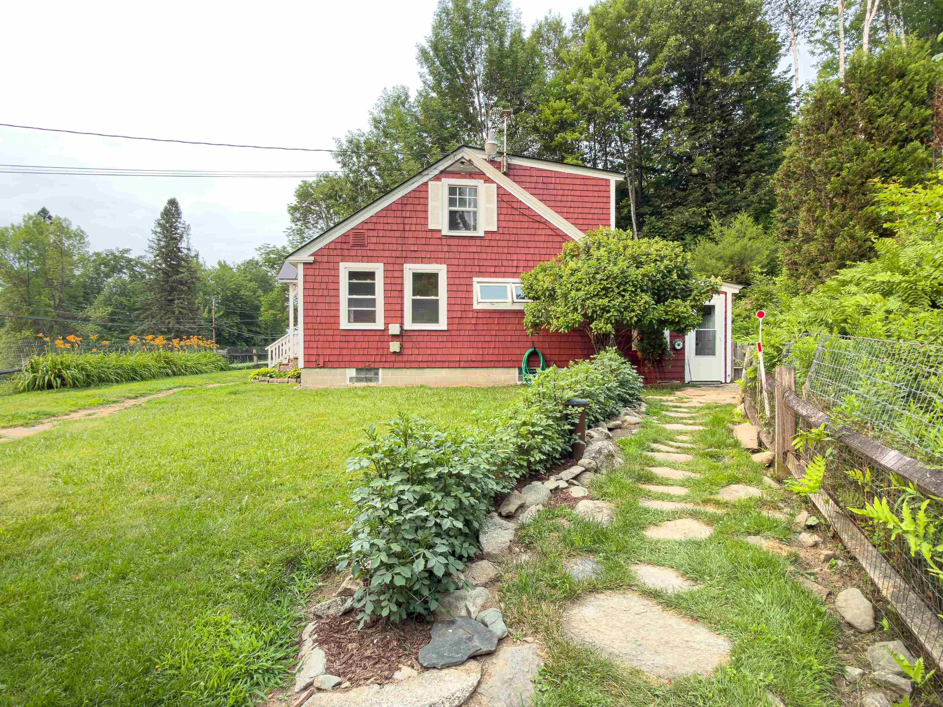 469 Whitefield Road Whitefield NH 03598