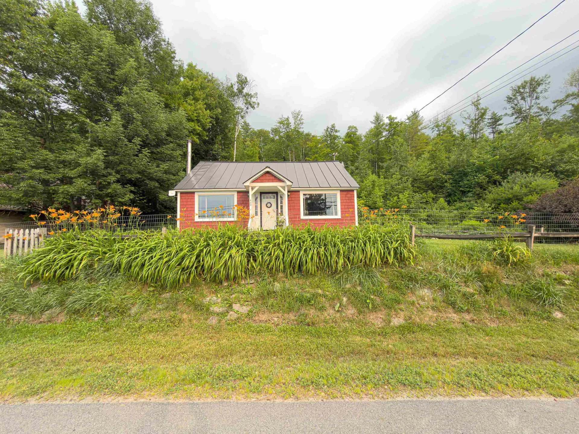 469 Whitefield Road Whitefield NH 03598