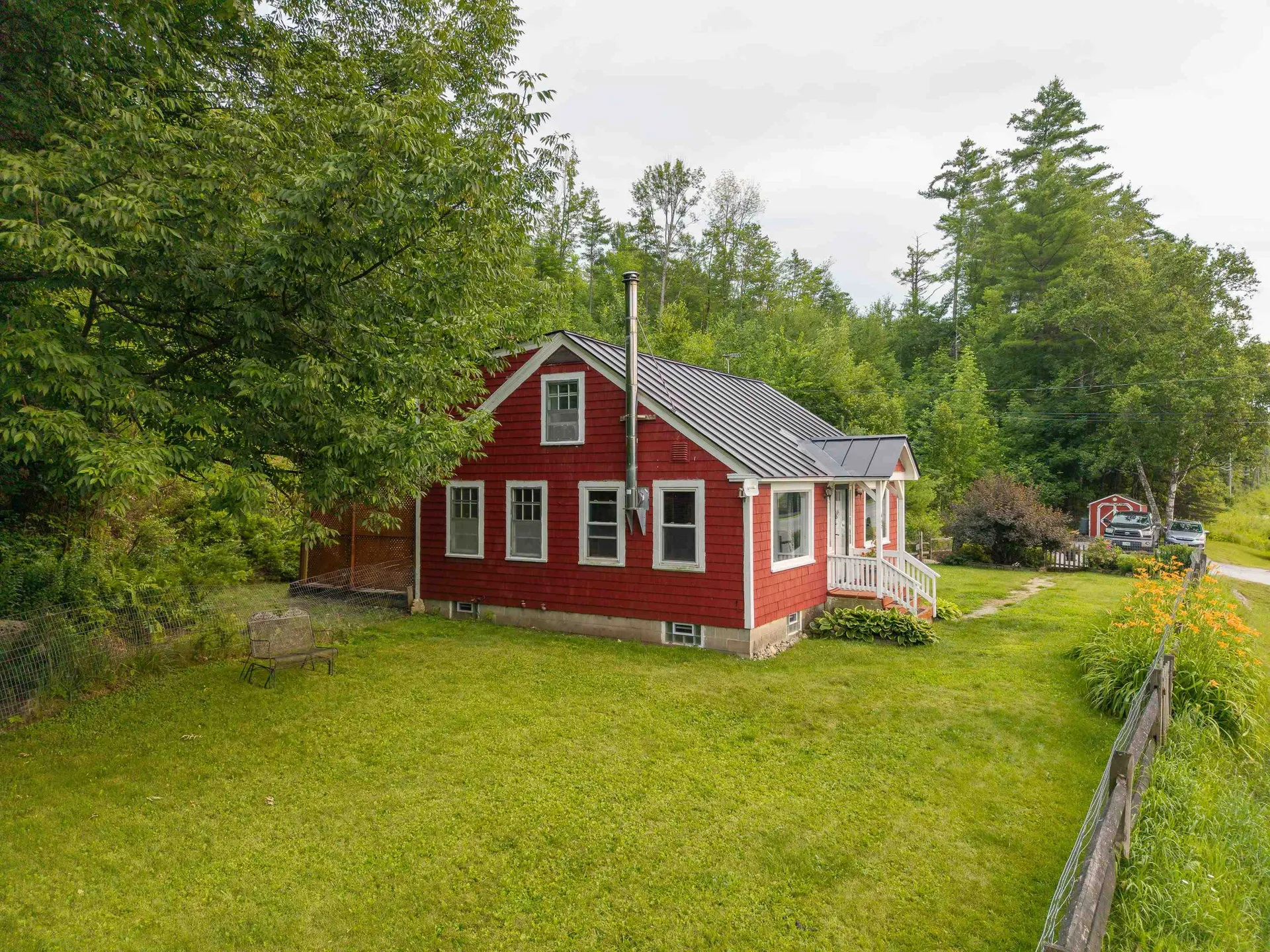 469 Whitefield Road Whitefield NH 03598