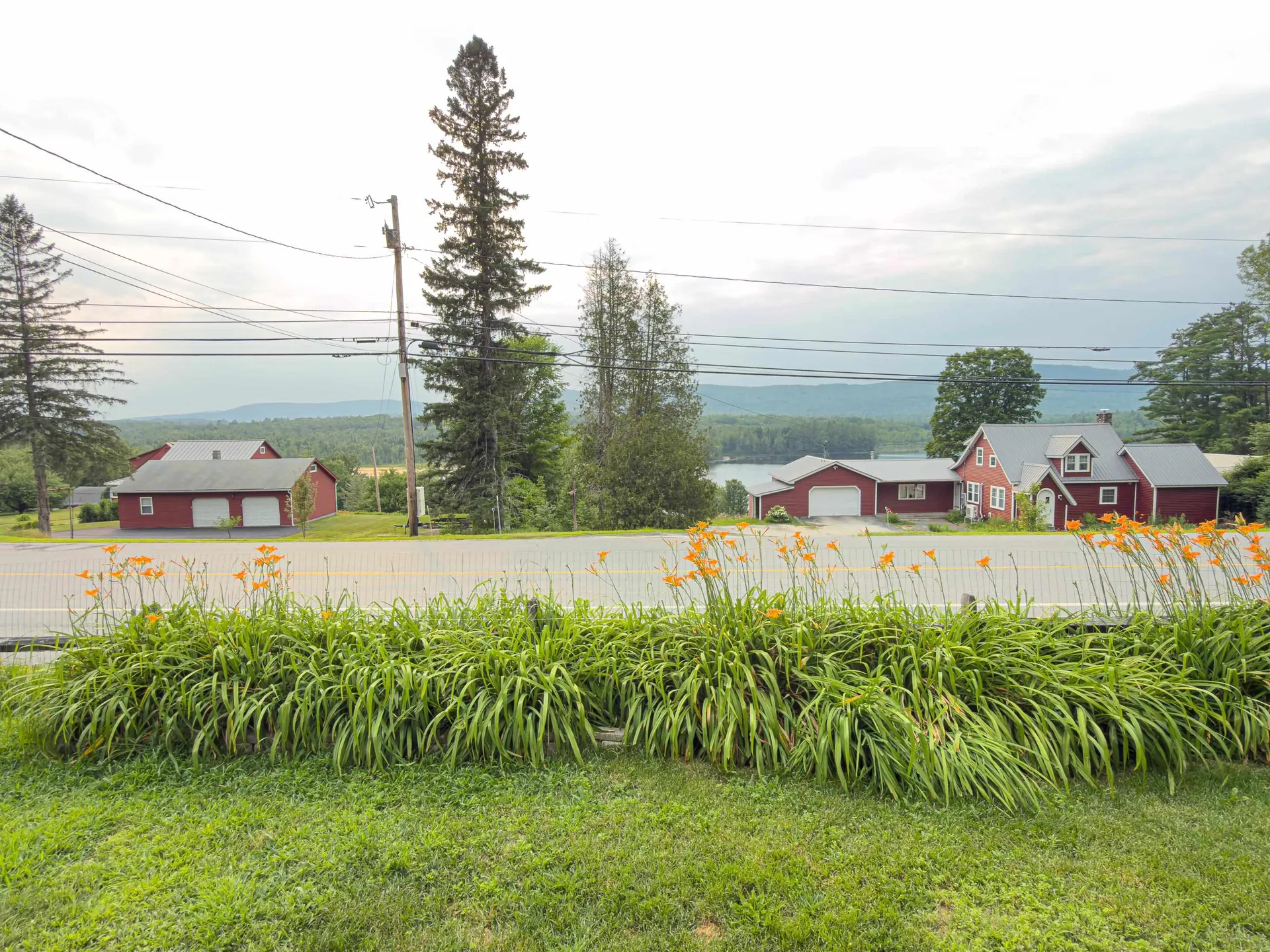 469 Whitefield Road Whitefield NH 03598