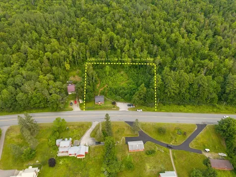 469 Whitefield Road Whitefield NH 03598