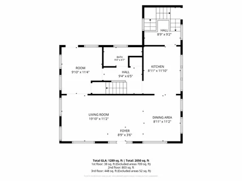 469 Whitefield Road Whitefield NH 03598