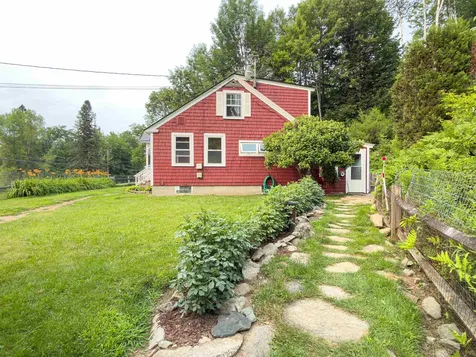 469 Whitefield Road Whitefield NH 03598