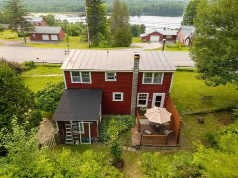 469 Whitefield Road Whitefield NH 03598