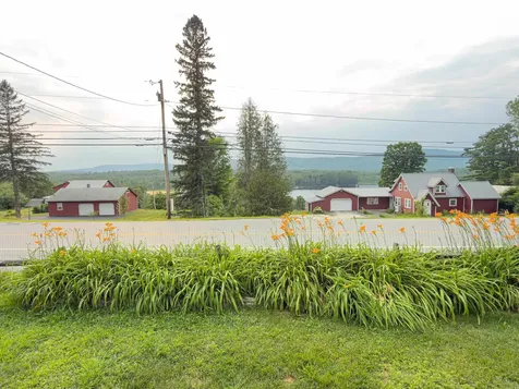 469 Whitefield Road Whitefield NH 03598
