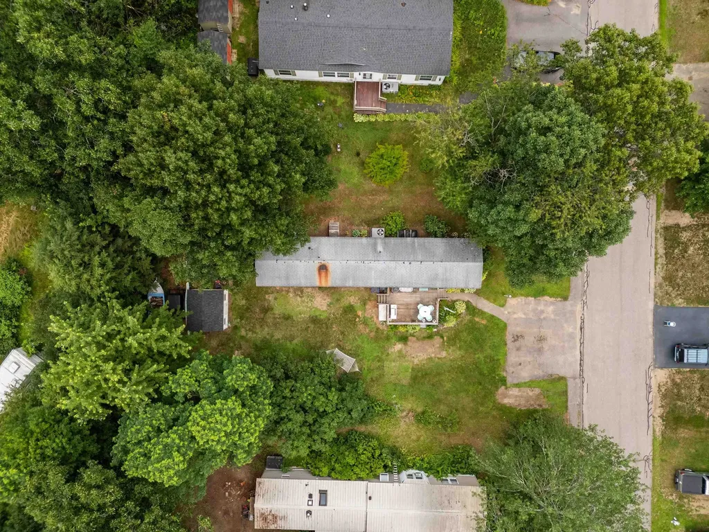 44 Donna Drive Exeter NH 03833