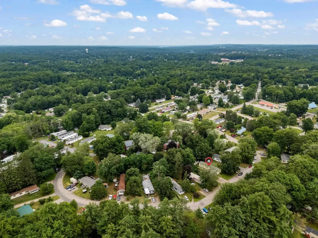 44 Donna Drive Exeter NH 03833