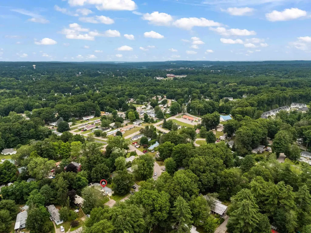44 Donna Drive Exeter NH 03833
