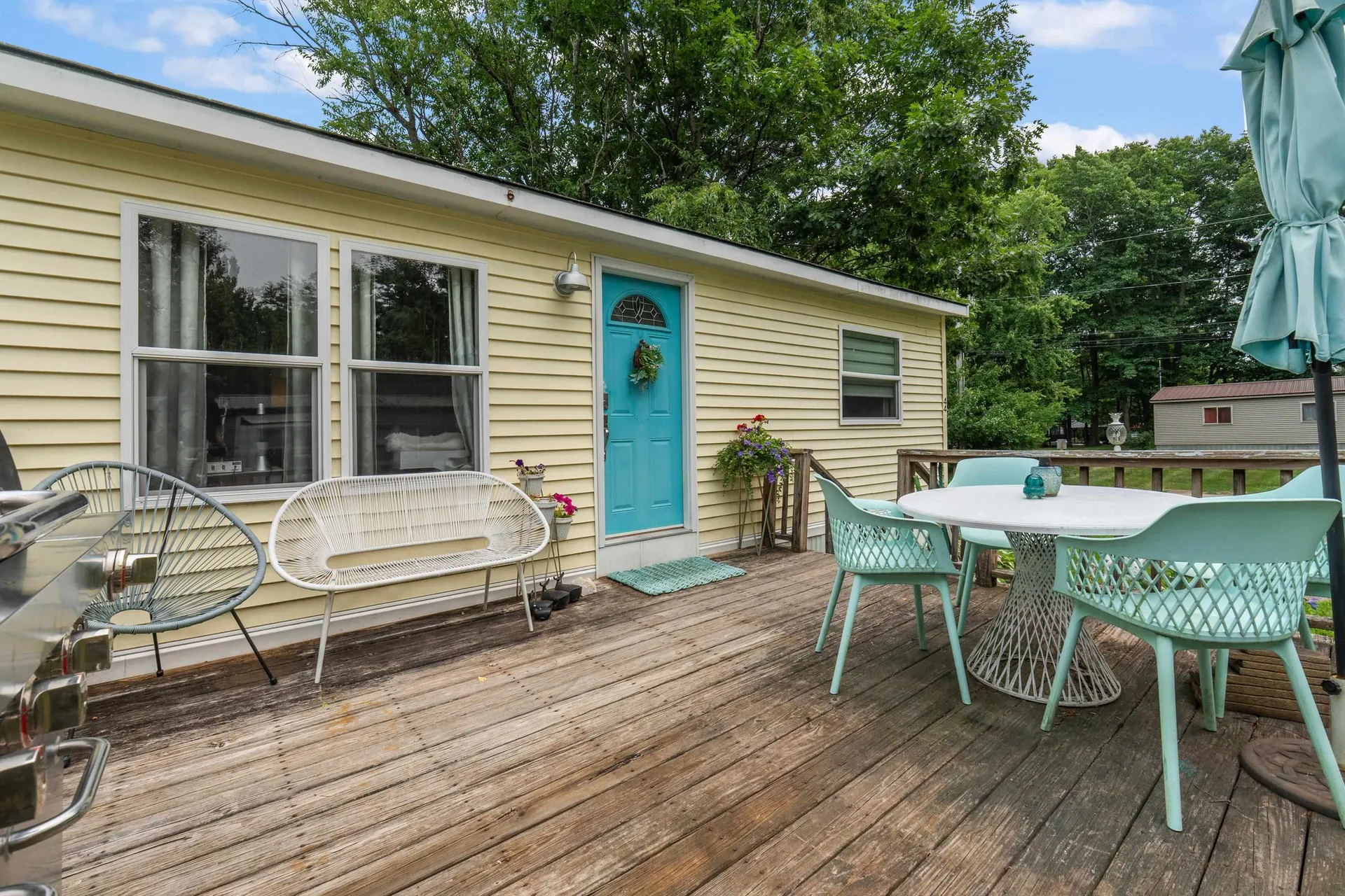 44 Donna Drive Exeter NH 03833