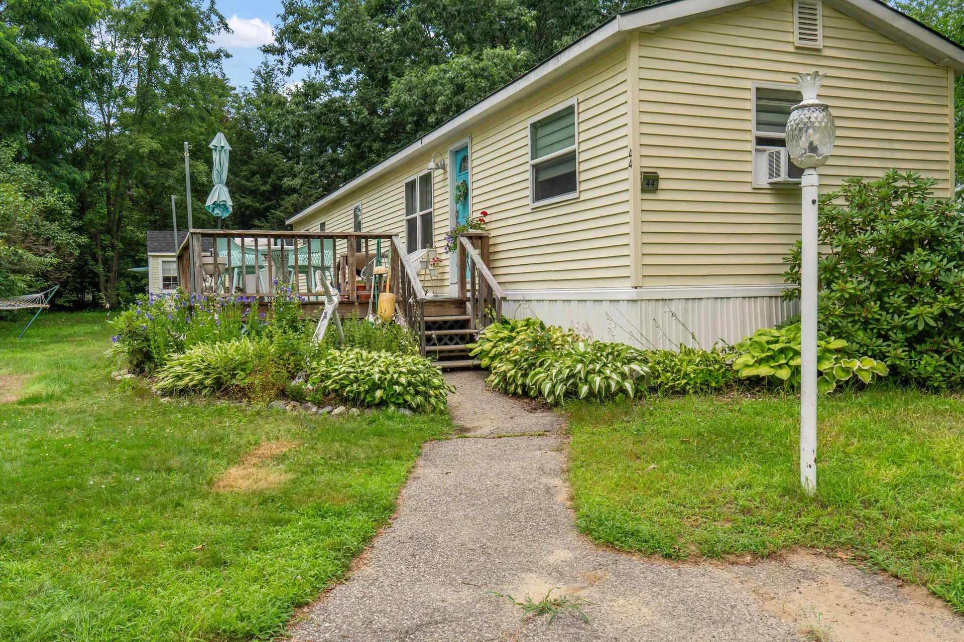 44 Donna Drive Exeter NH 03833
