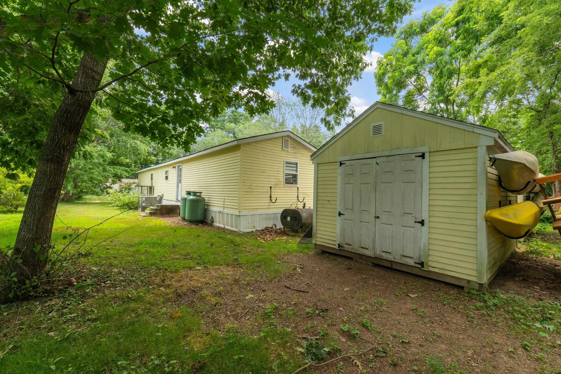 44 Donna Drive Exeter NH 03833