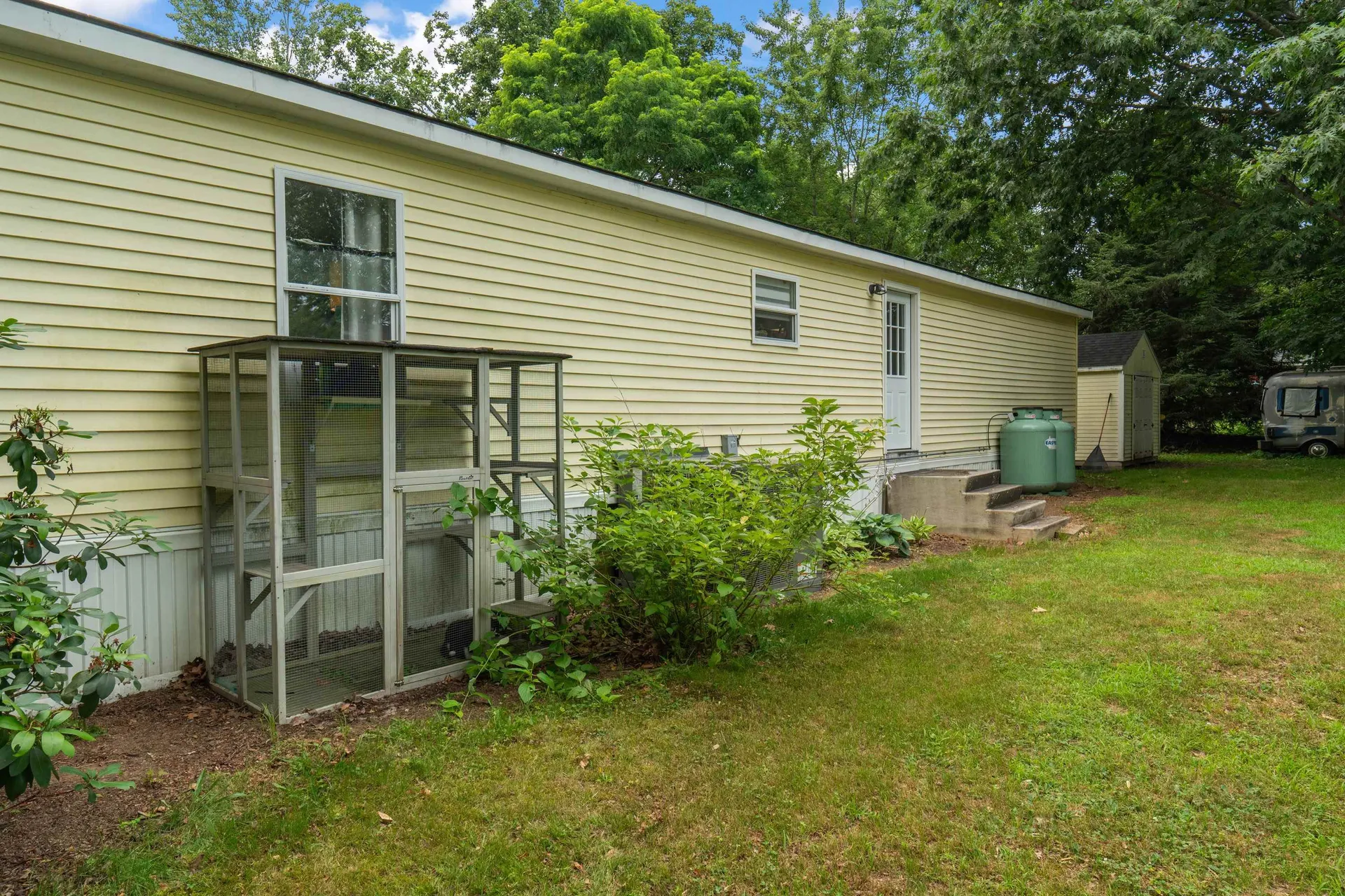 44 Donna Drive Exeter NH 03833