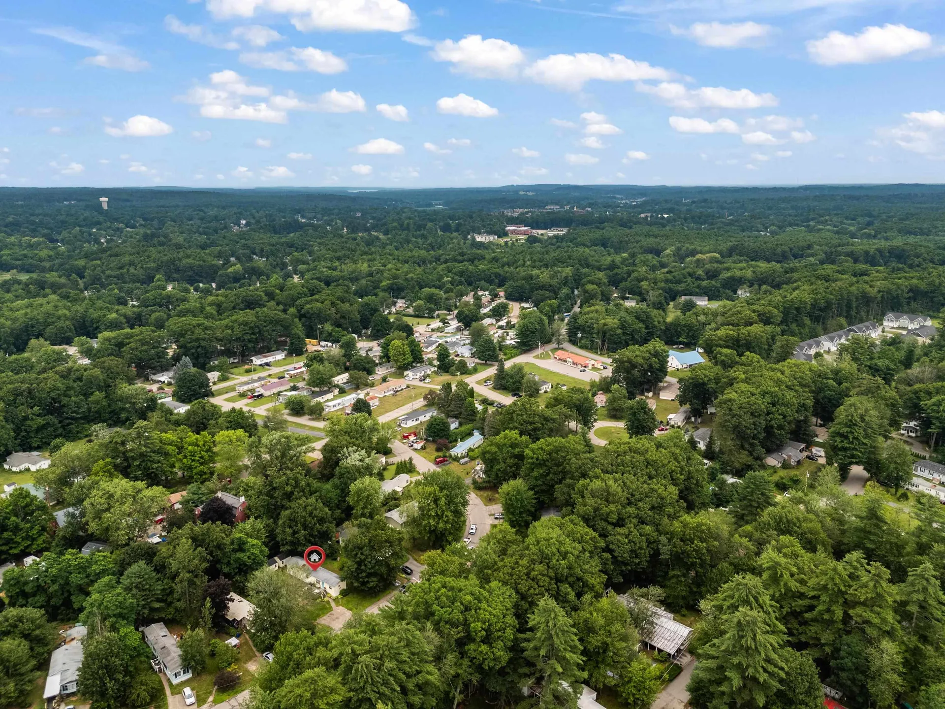 44 Donna Drive Exeter NH 03833