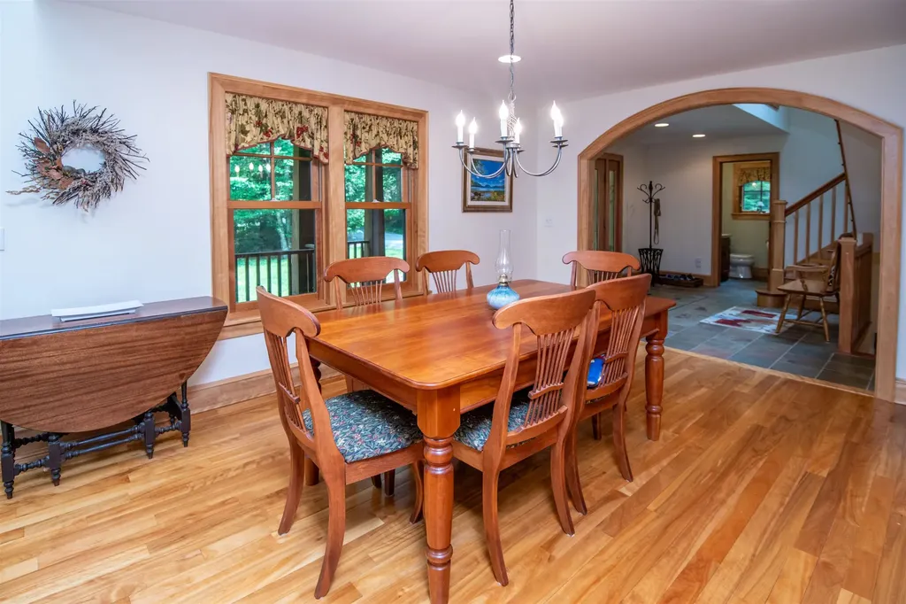 182 Farm Ridge Road Ludlow VT 05149