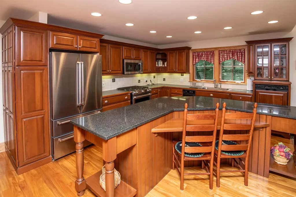 182 Farm Ridge Road Ludlow VT 05149