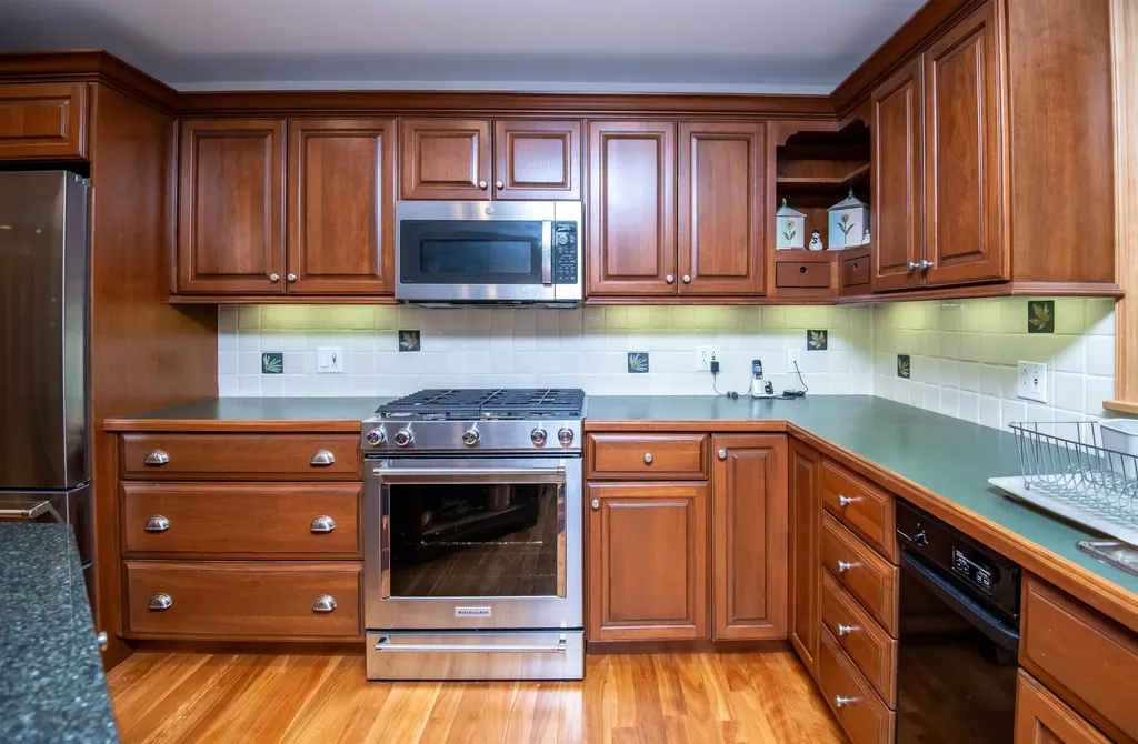 182 Farm Ridge Road Ludlow VT 05149