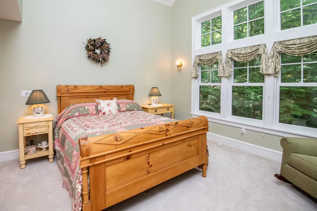 182 Farm Ridge Road Ludlow VT 05149