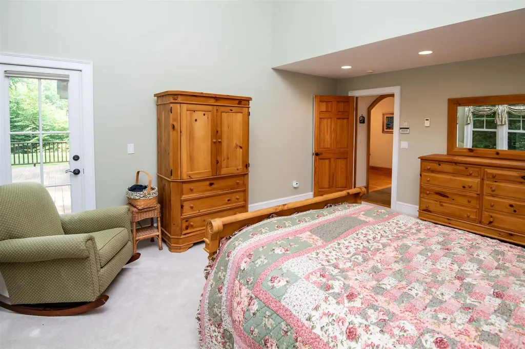182 Farm Ridge Road Ludlow VT 05149