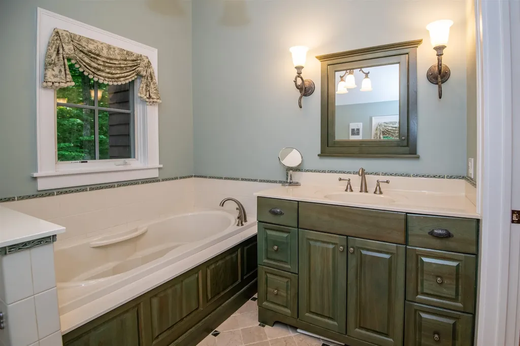 182 Farm Ridge Road Ludlow VT 05149