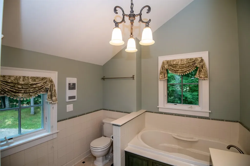 182 Farm Ridge Road Ludlow VT 05149