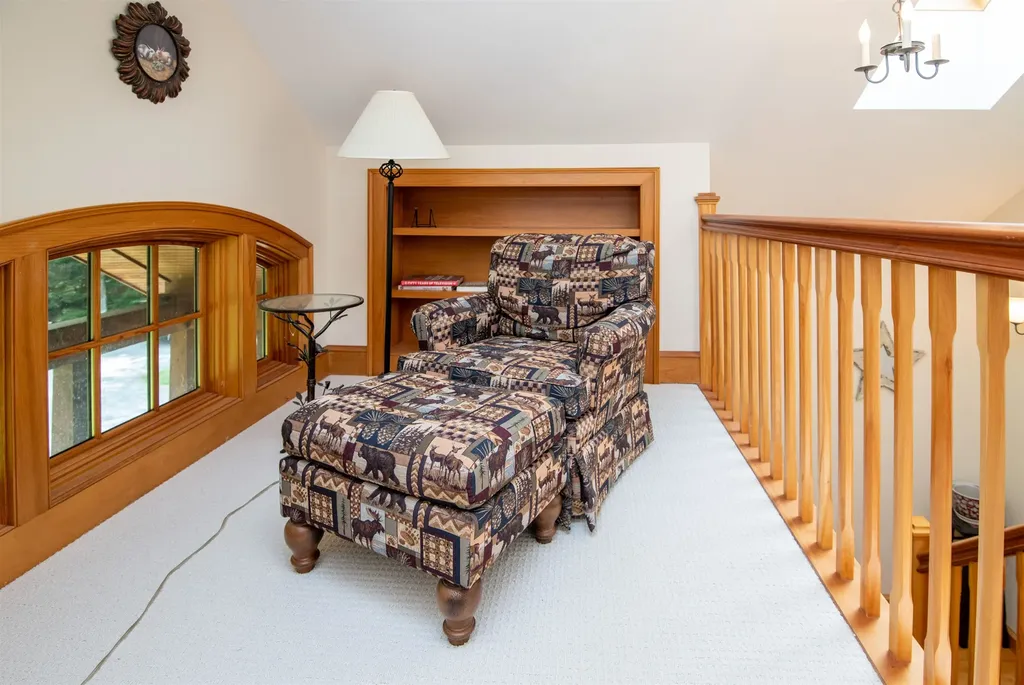 182 Farm Ridge Road Ludlow VT 05149
