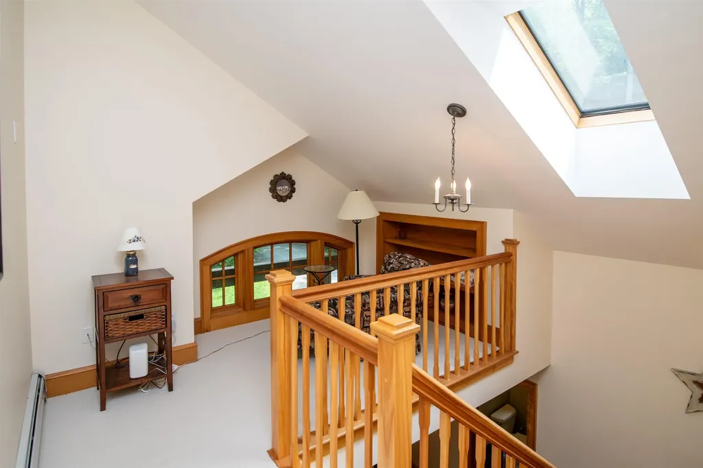 182 Farm Ridge Road Ludlow VT 05149