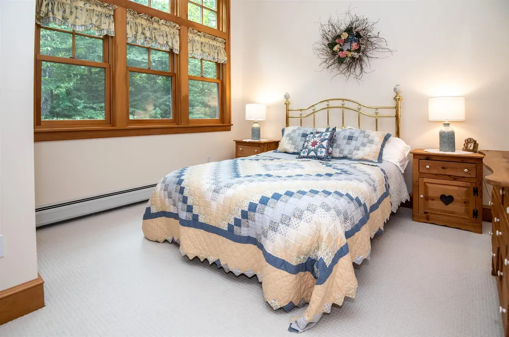 182 Farm Ridge Road Ludlow VT 05149