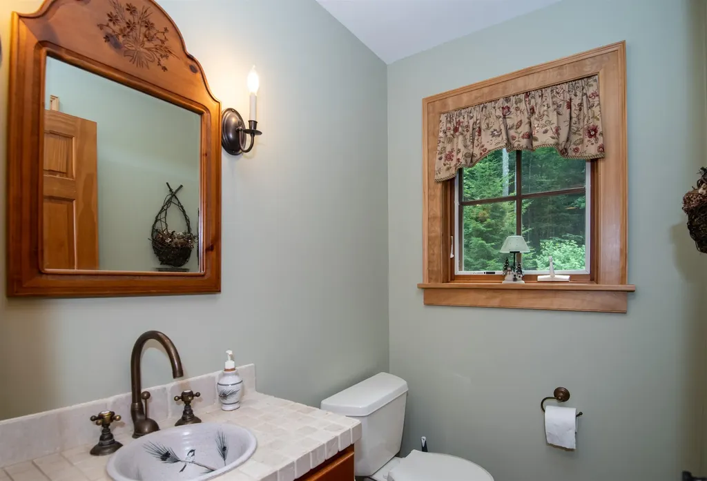 182 Farm Ridge Road Ludlow VT 05149