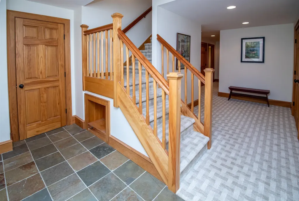 182 Farm Ridge Road Ludlow VT 05149