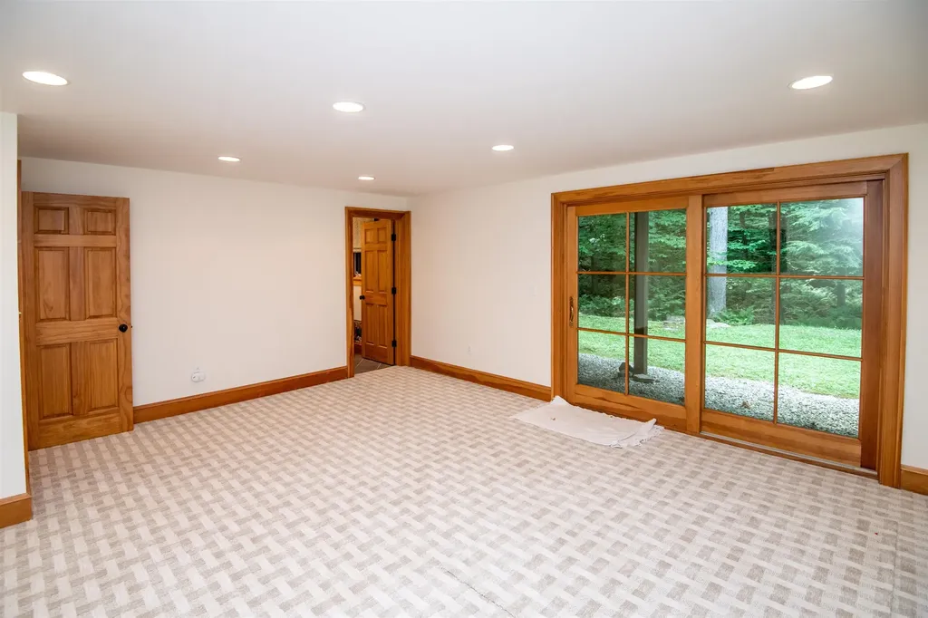 182 Farm Ridge Road Ludlow VT 05149