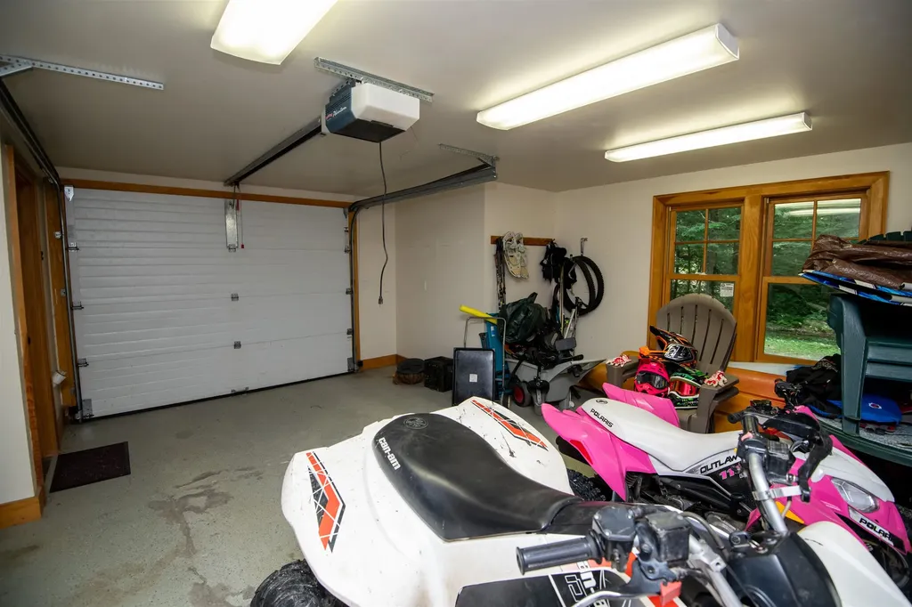 182 Farm Ridge Road Ludlow VT 05149
