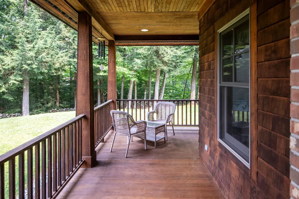 182 Farm Ridge Road Ludlow VT 05149