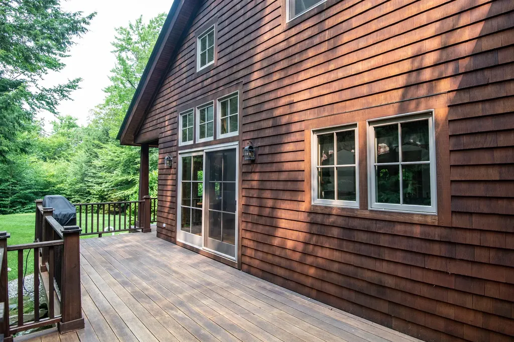 182 Farm Ridge Road Ludlow VT 05149