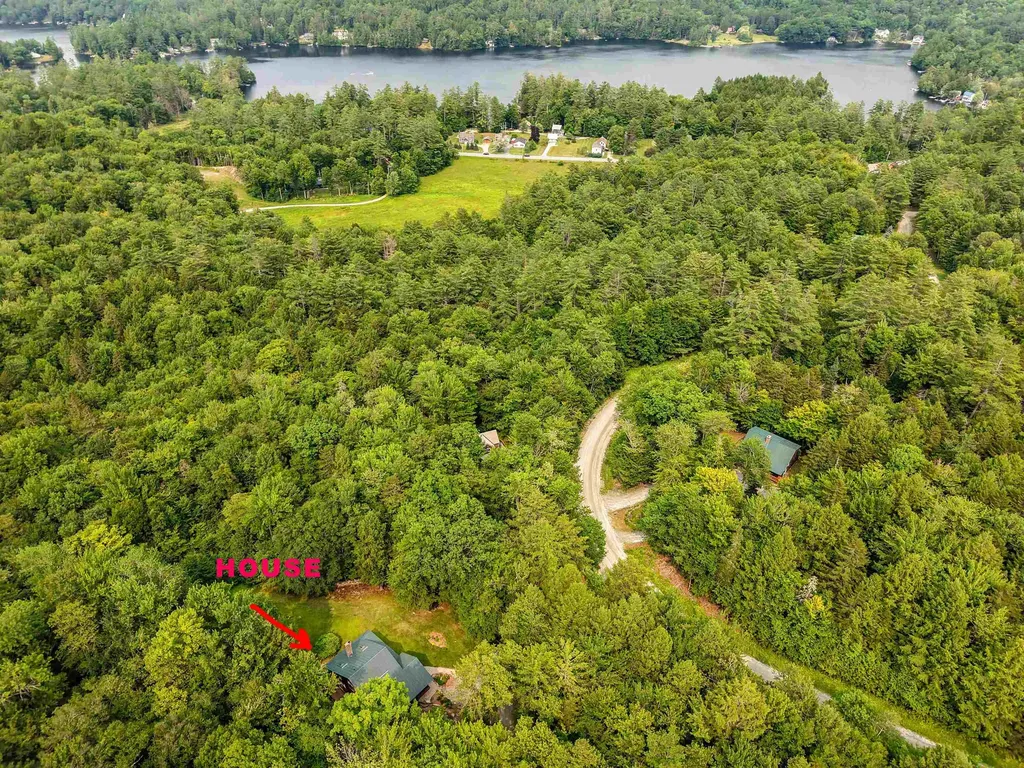 182 Farm Ridge Road Ludlow VT 05149