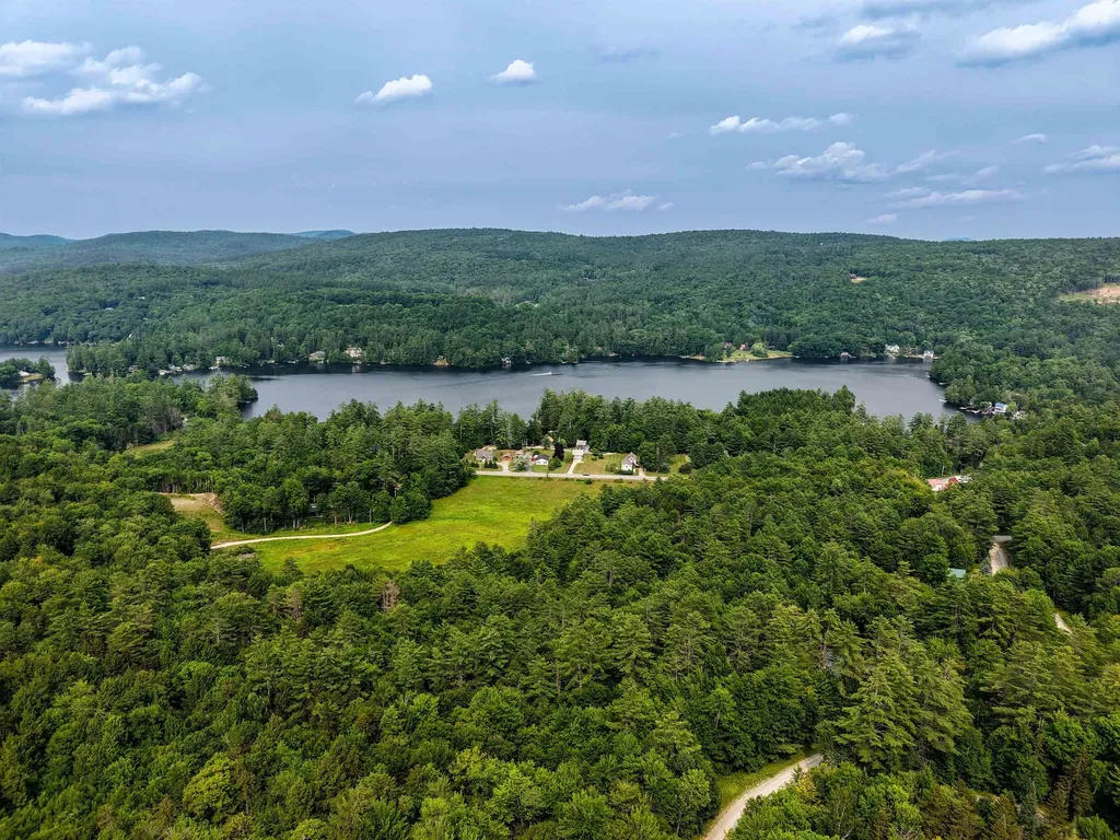 182 Farm Ridge Road Ludlow VT 05149