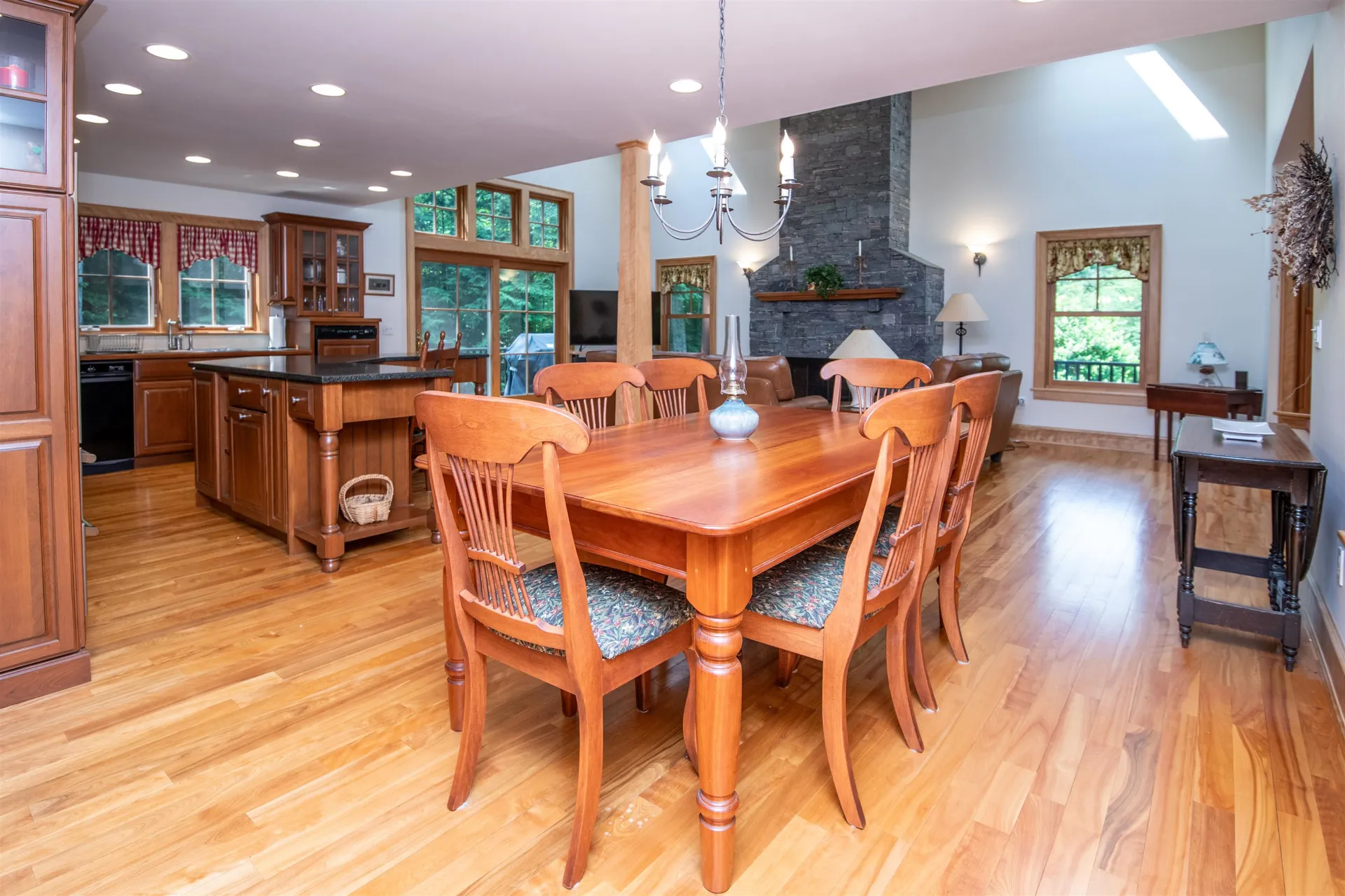 182 Farm Ridge Road Ludlow VT 05149