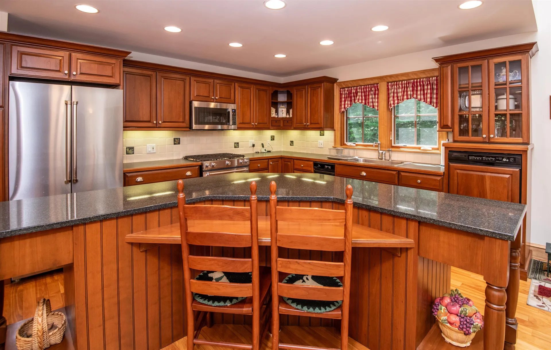 182 Farm Ridge Road Ludlow VT 05149