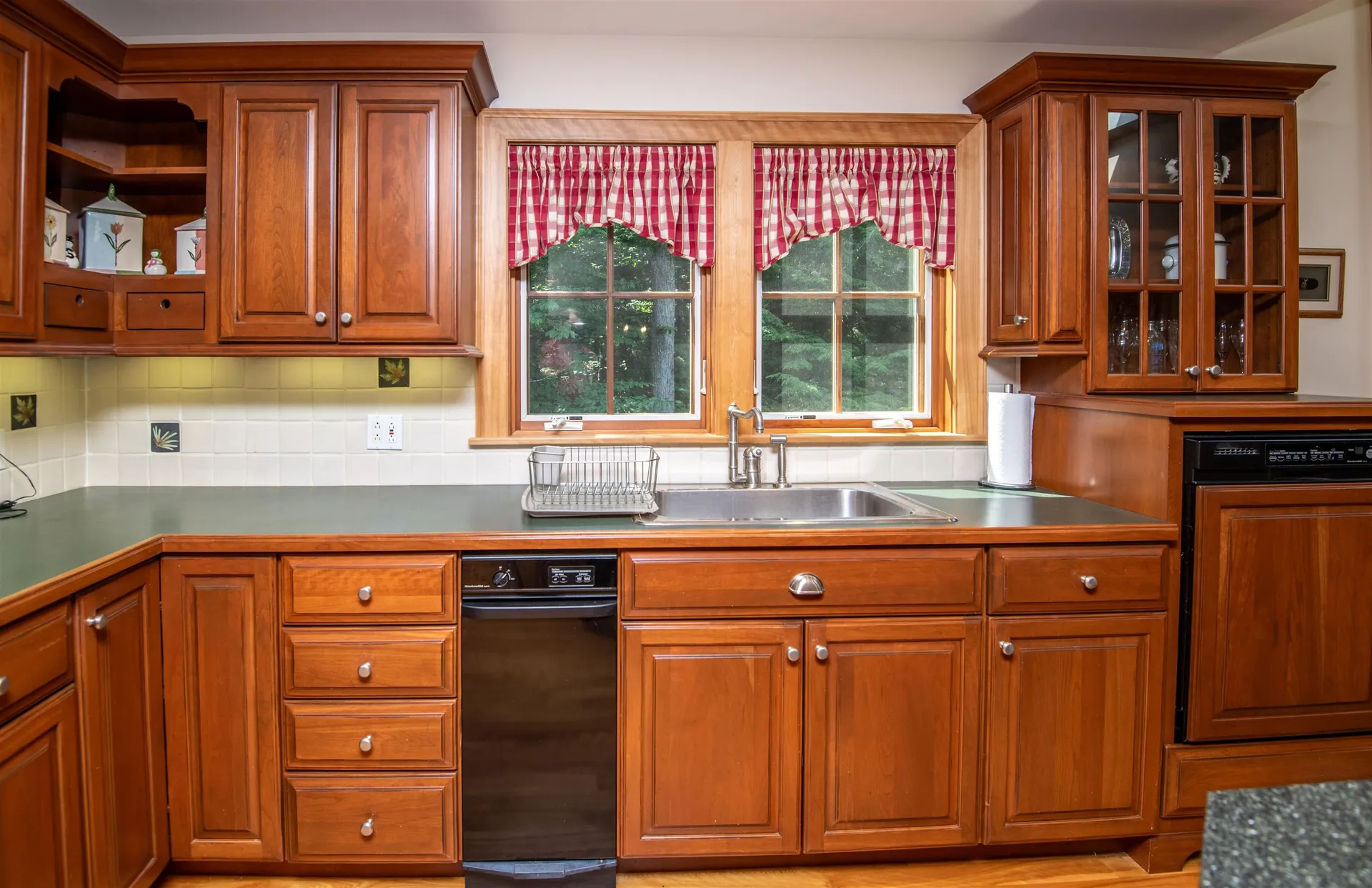182 Farm Ridge Road Ludlow VT 05149