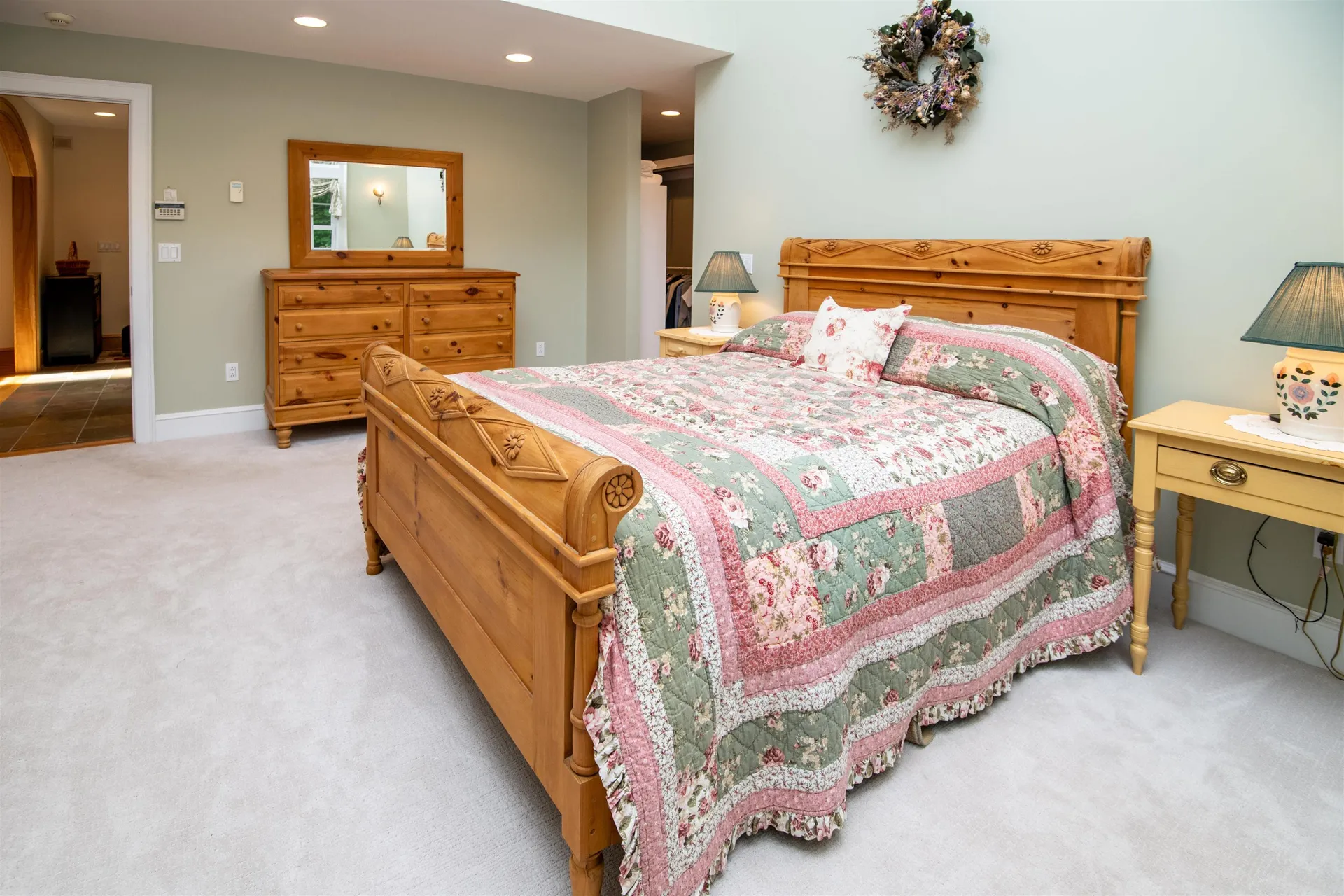 182 Farm Ridge Road Ludlow VT 05149