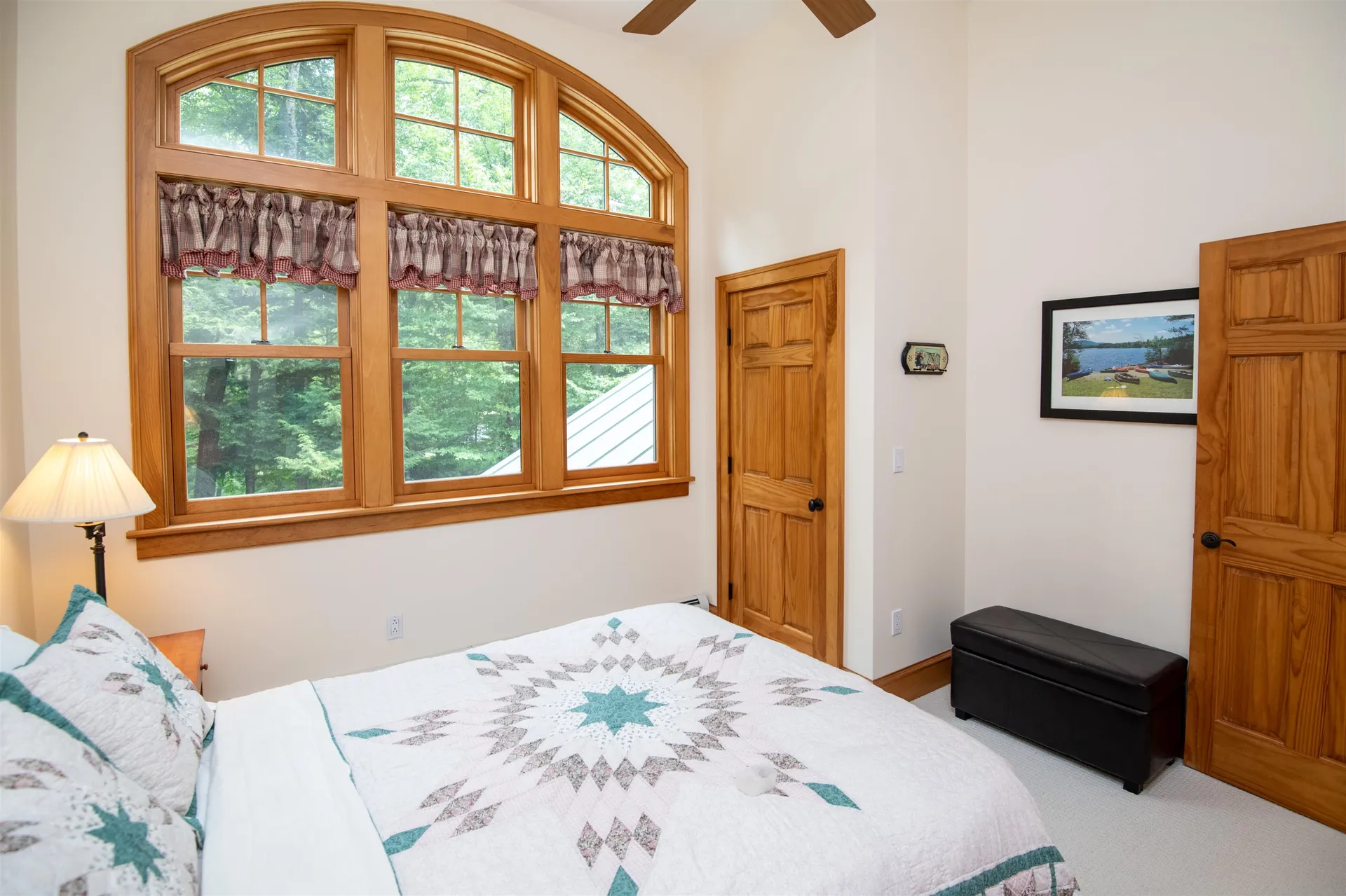 182 Farm Ridge Road Ludlow VT 05149