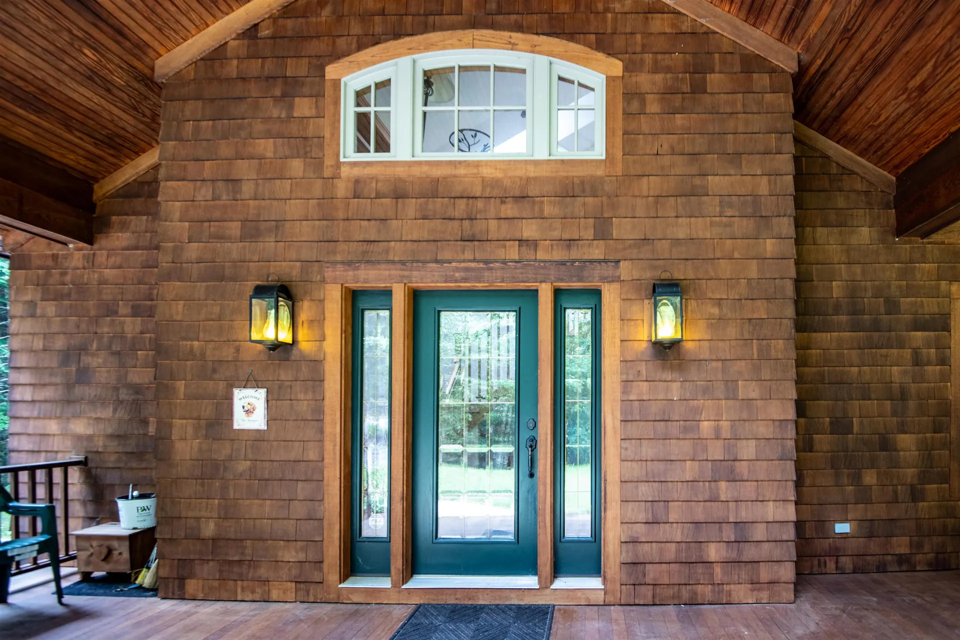 182 Farm Ridge Road Ludlow VT 05149