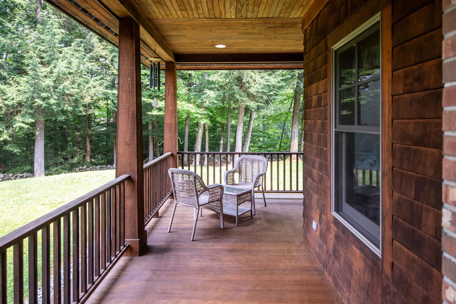 182 Farm Ridge Road Ludlow VT 05149