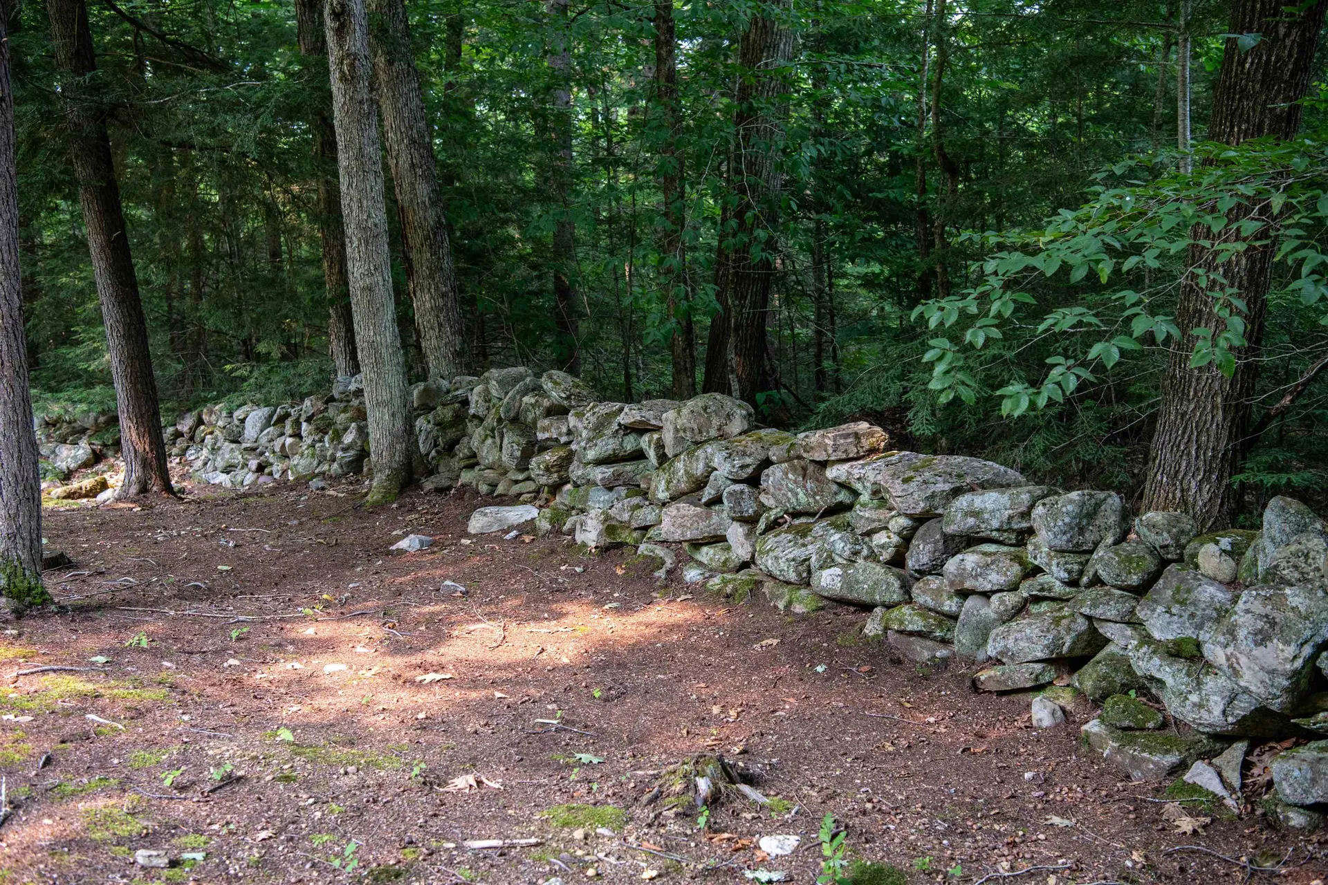 182 Farm Ridge Road Ludlow VT 05149