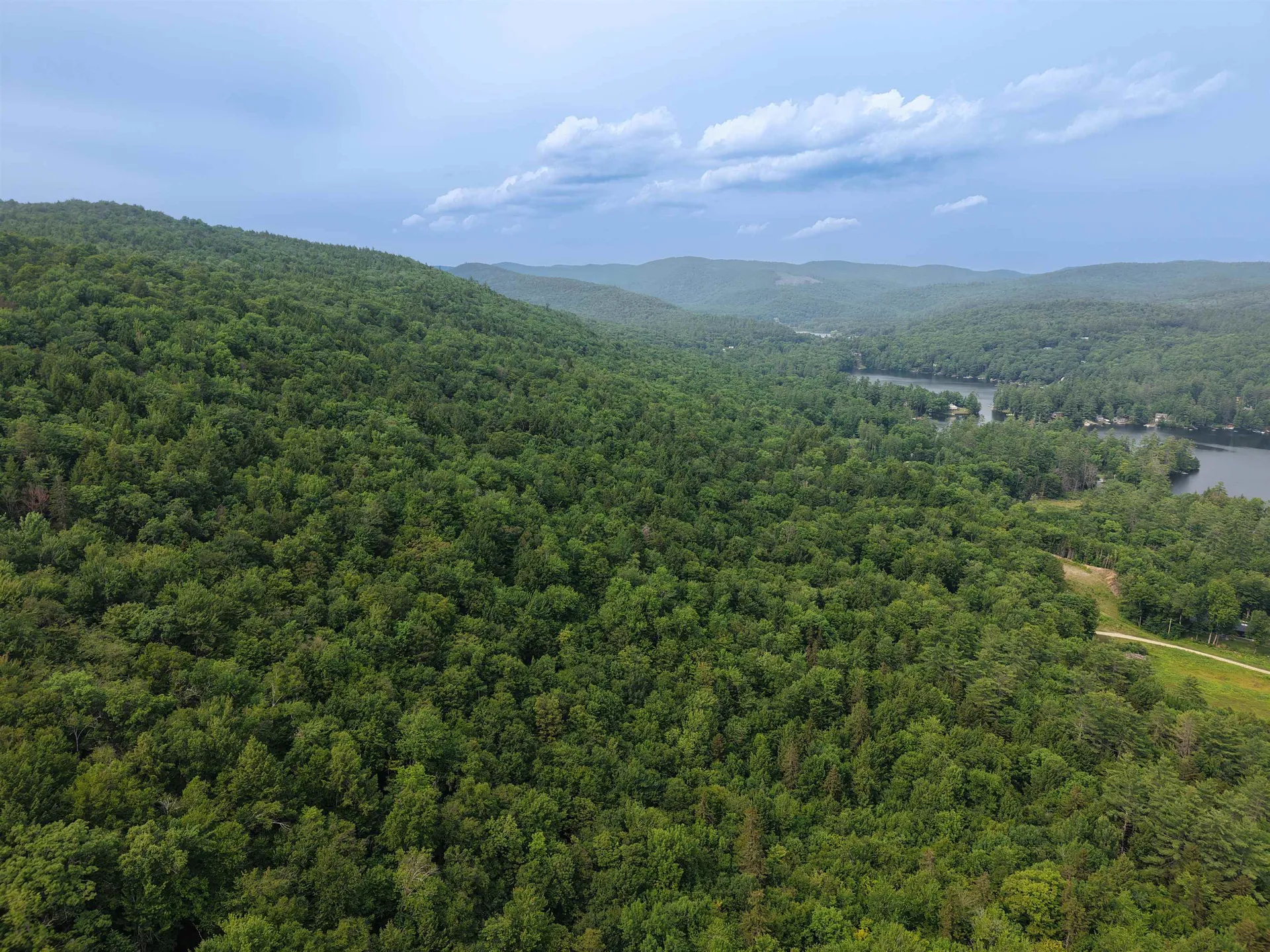 182 Farm Ridge Road Ludlow VT 05149