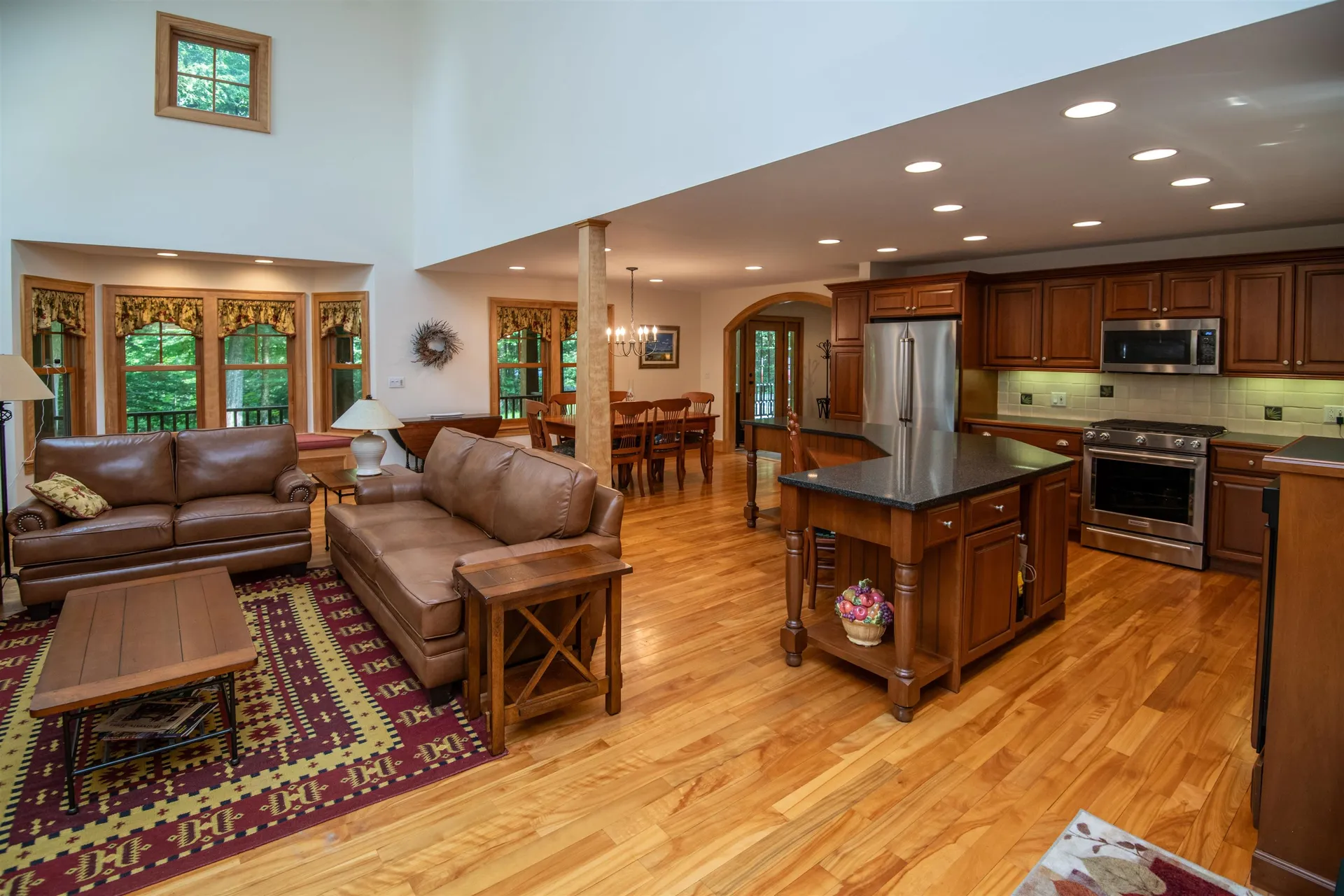 182 Farm Ridge Road Ludlow VT 05149