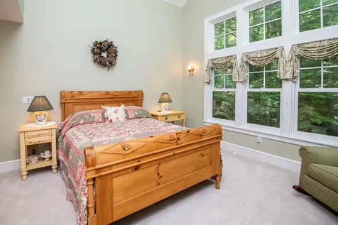 182 Farm Ridge Road Ludlow VT 05149